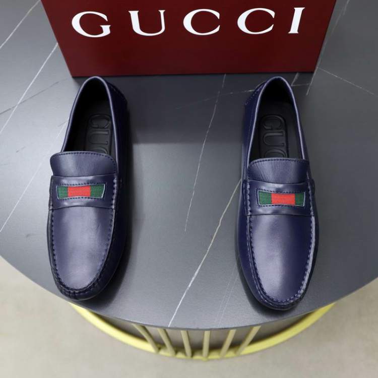 Picture of Gucci Shoes _SKUGuccisz38-44hnx04027412